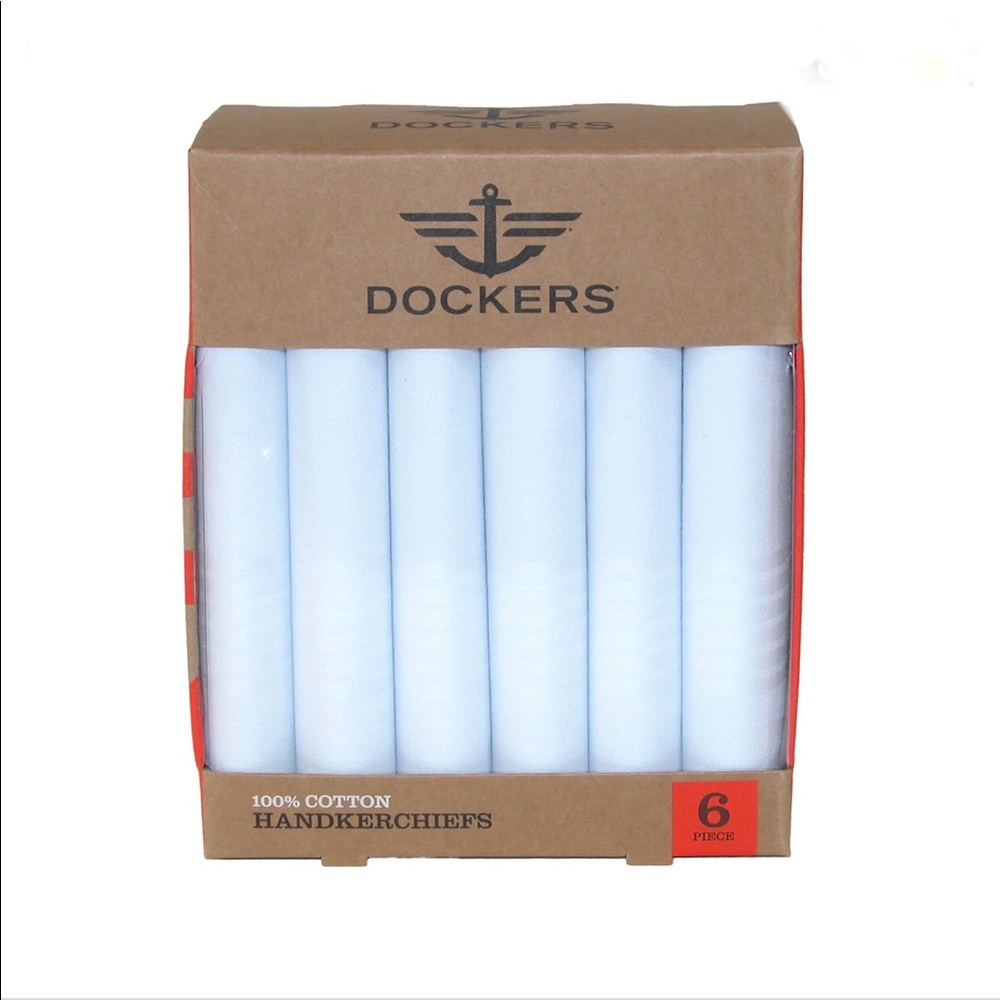 Dockers Handkerchiefs